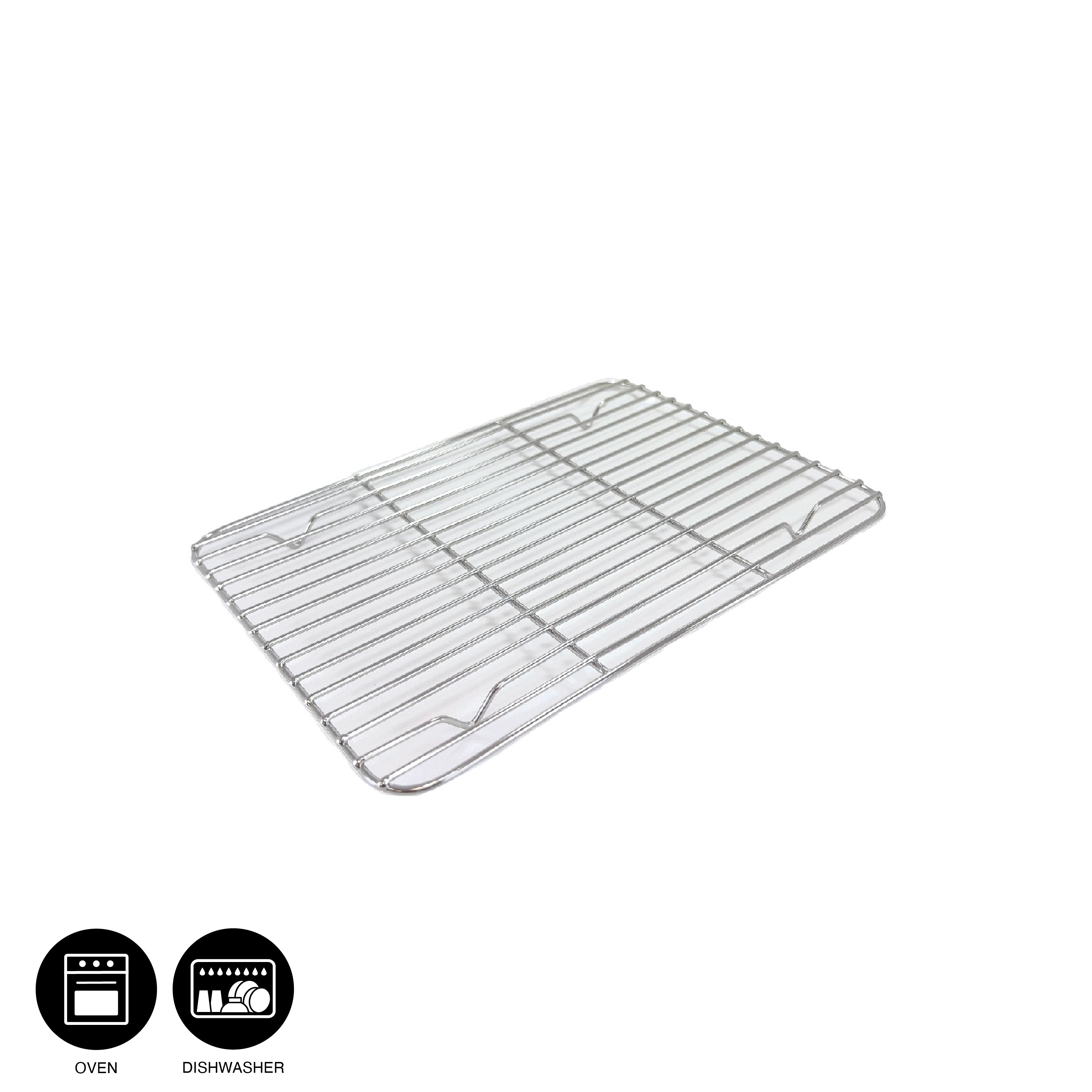 野田琺瑯レクタングル浅型用 すのこ網