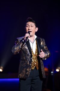 福田こうへいコンサートツアー2026｜イベントカレンダー｜鎌倉芸術館