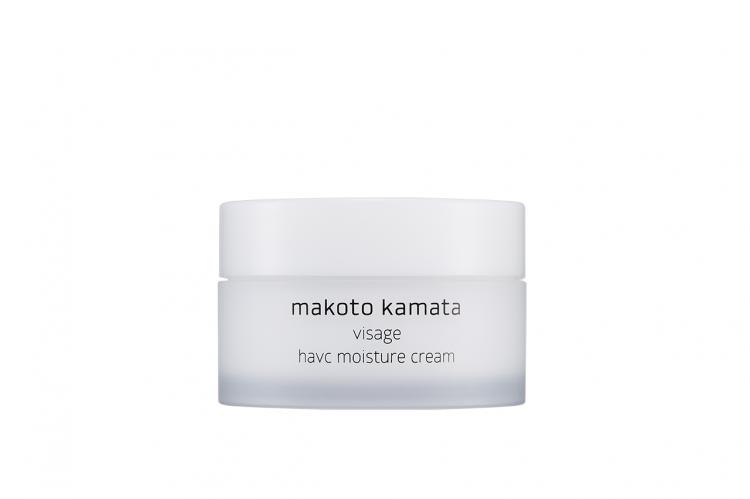 makoto kamata visage on line shop / ハーベック モイスチャークリーム