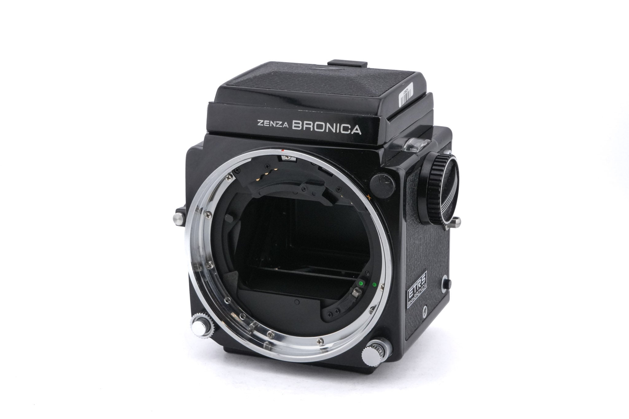 Zenza Bronica 40mm f4 Zenzanon PE - Lens – Kamerastore