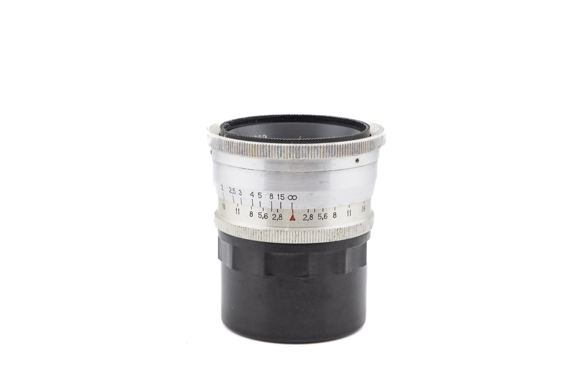 Jupiter 35mm f2.8 Jupiter-12 - Lens – Kamerastore