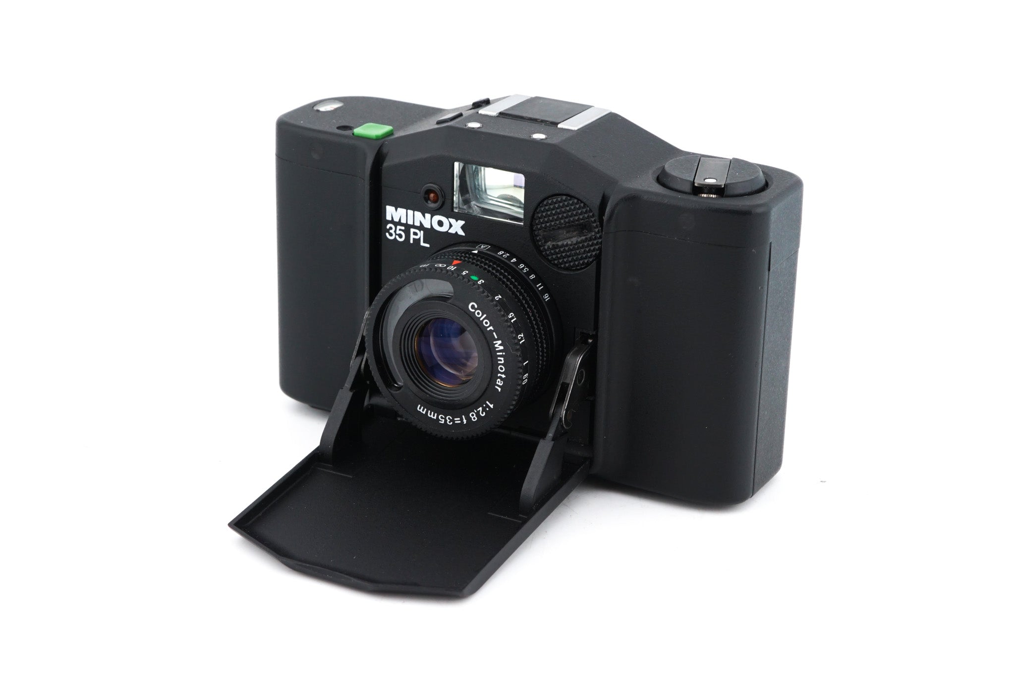 Minox 35 PL - Camera – Kamerastore