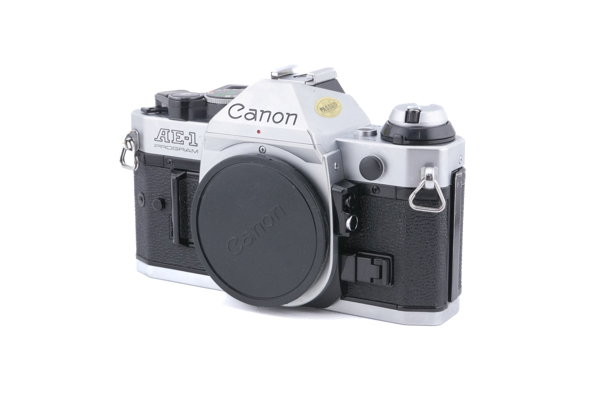 Canon AE-1 Program - Camera – Kamerastore