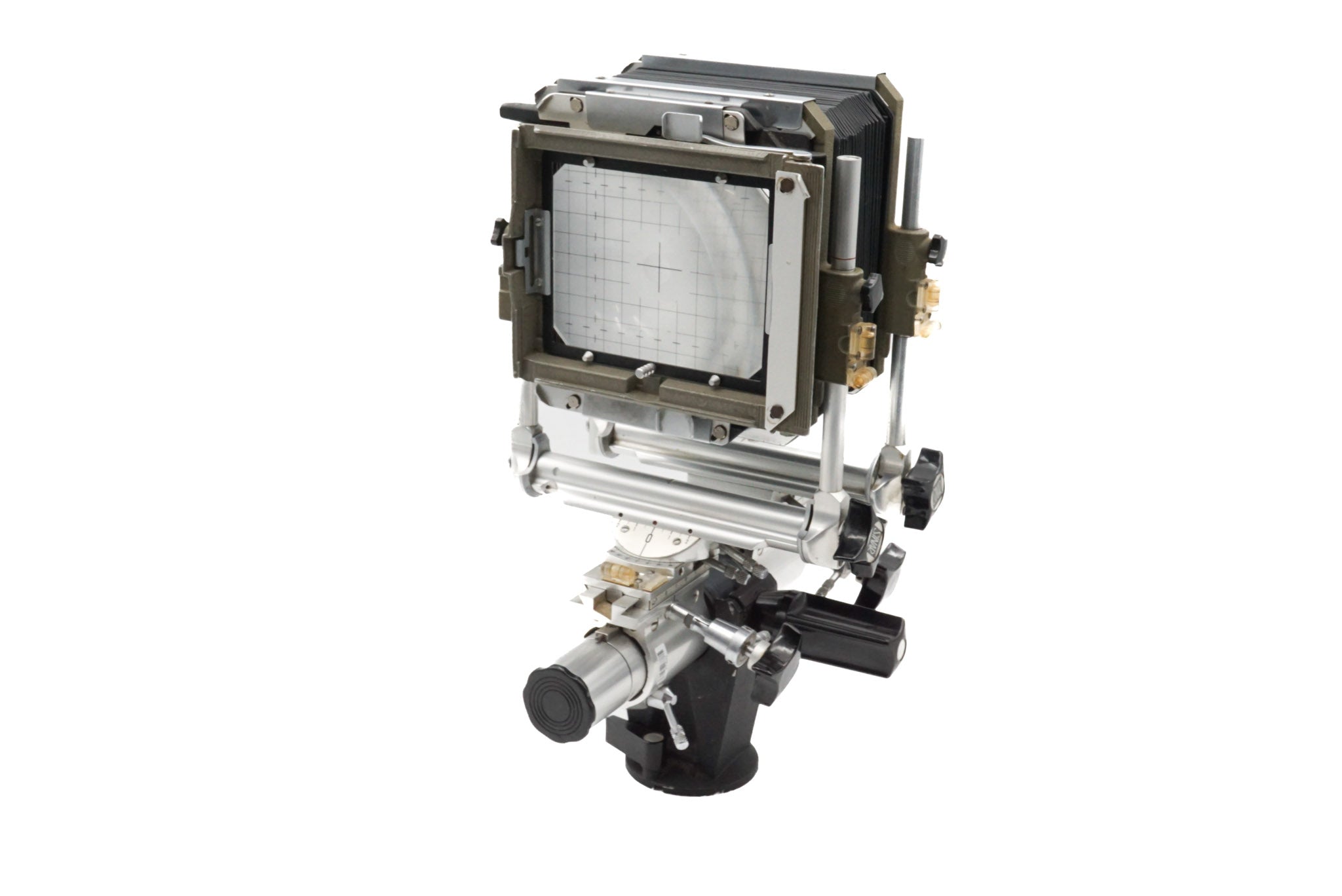 Fujifilm 125mm f5.6 CM Fujinon W (Shutter) - Lens – Kamerastore