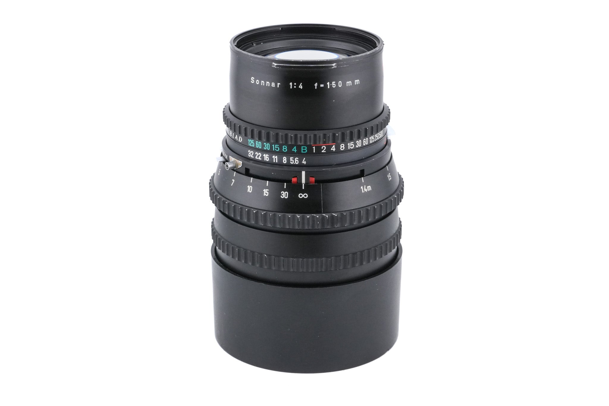 Hasselblad 150mm f4 Sonnar T* C (20060) - Lens – Kamerastore