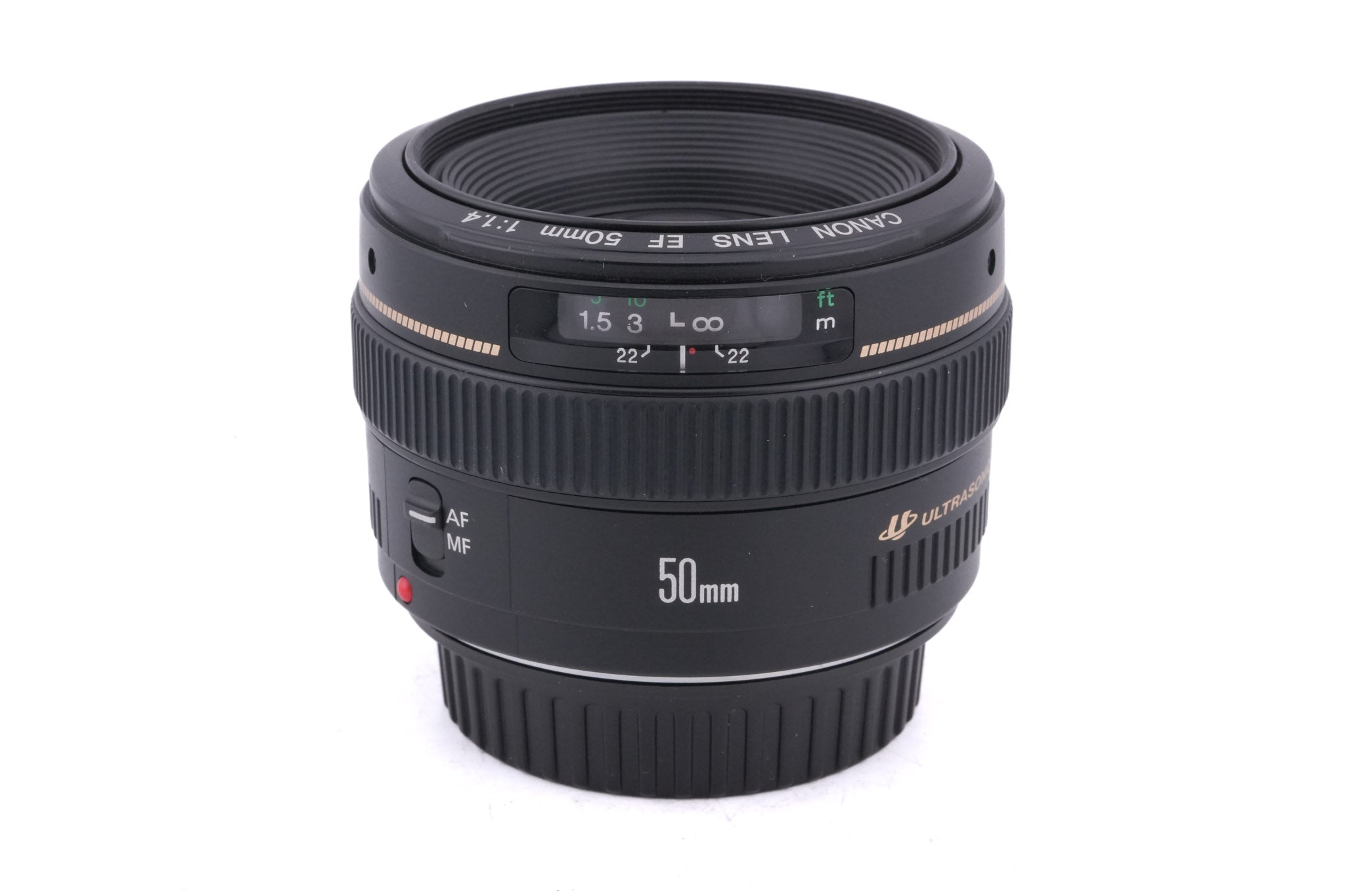 Sigma 14mm f2.8 EX Aspherical HSM - Lens – Kamerastore