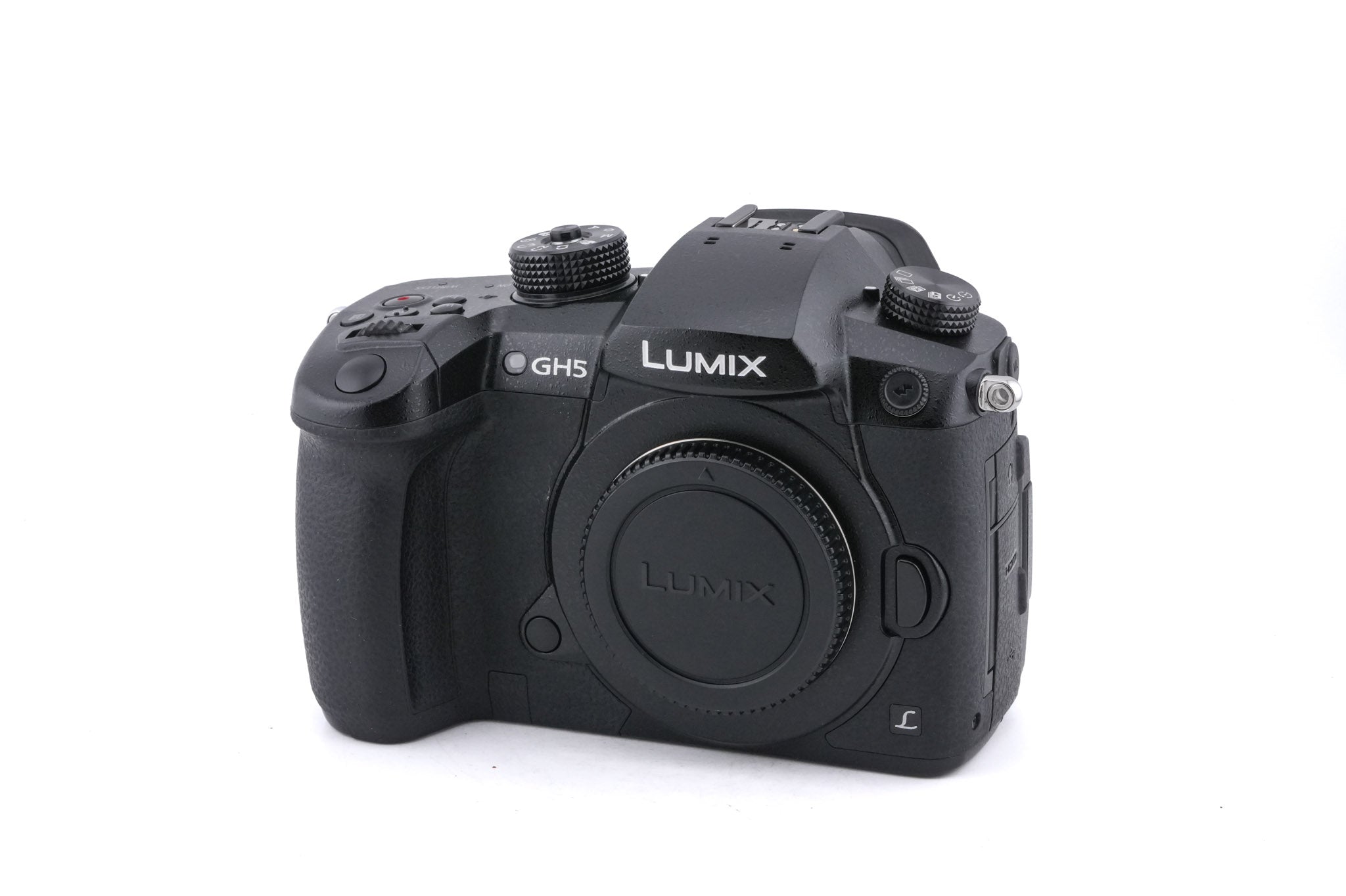 Panasonic Lumix DMC-G7 - Camera – Kamerastore