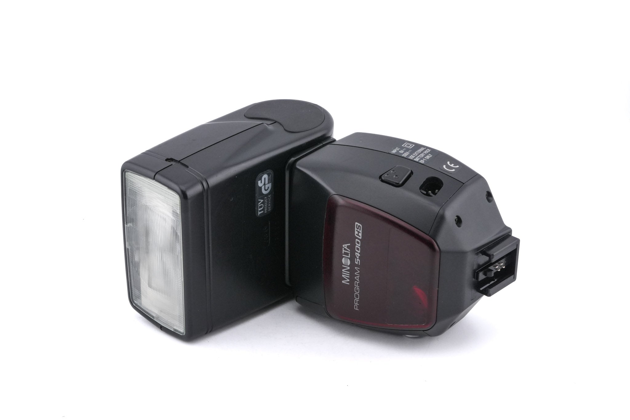 Minolta Motor Drive MD-90 - Accessory – Kamerastore