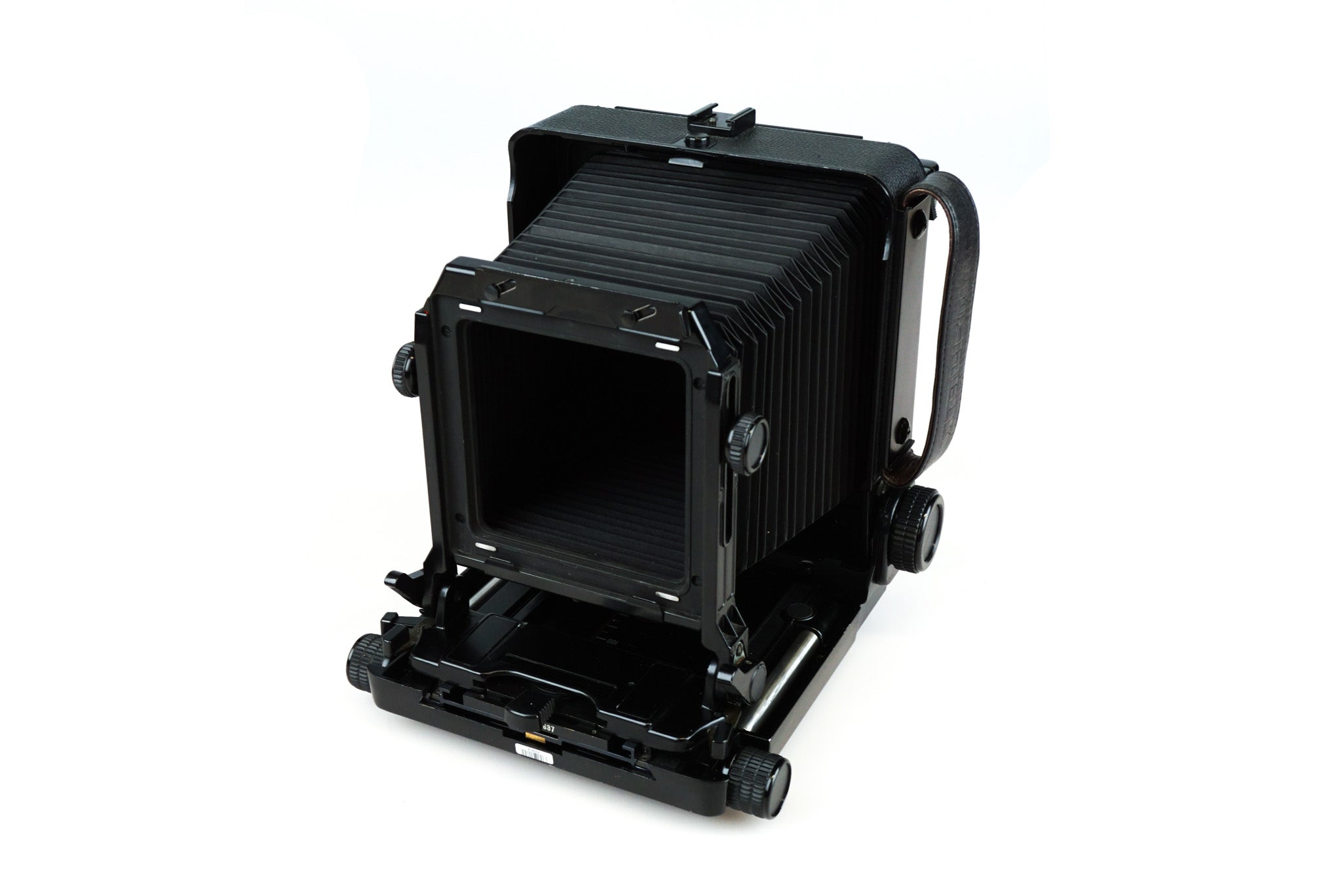 Toyo Field 45AII - Camera – Kamerastore