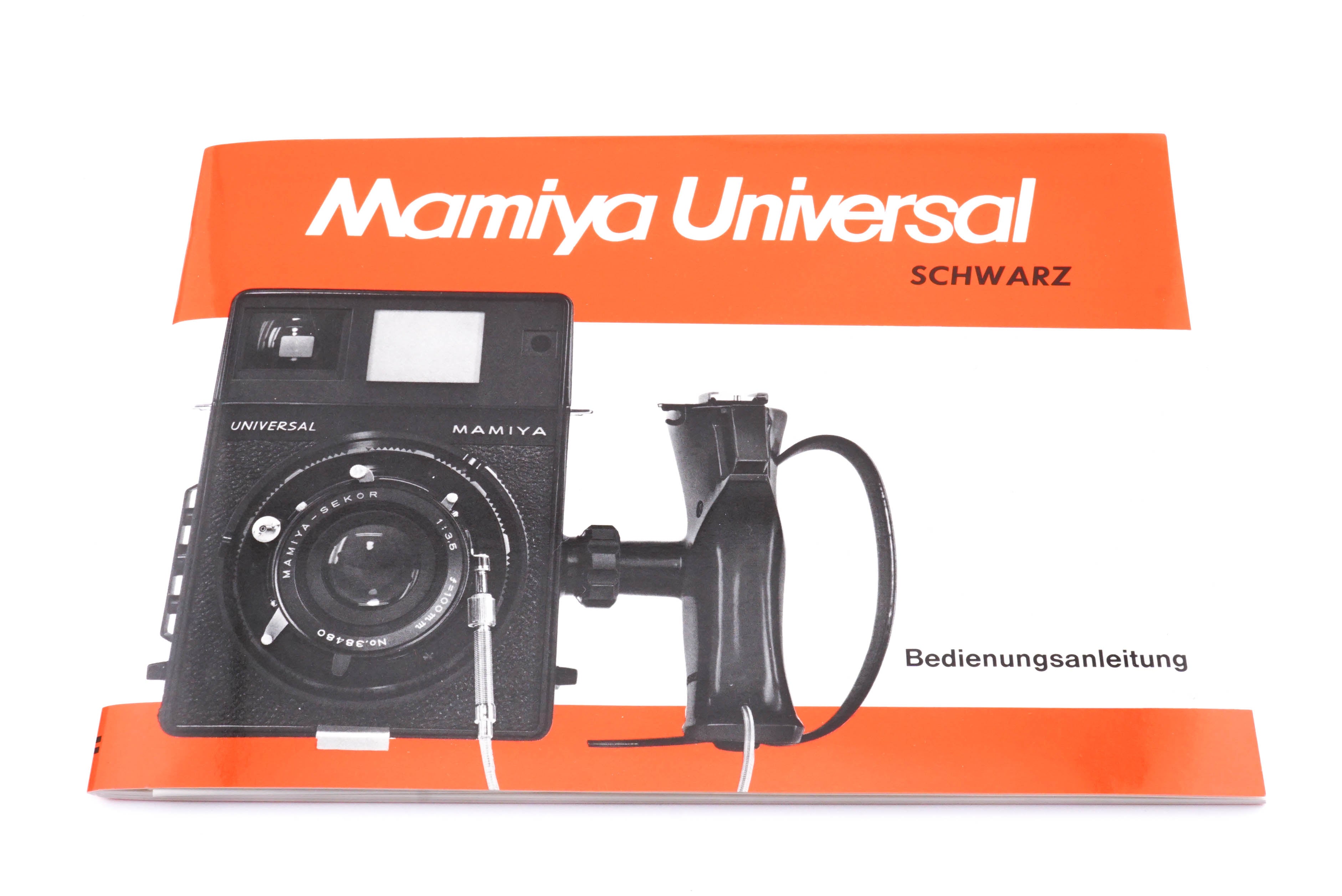 Mamiya 65mm f6.3 Sekor - Lens – Kamerastore