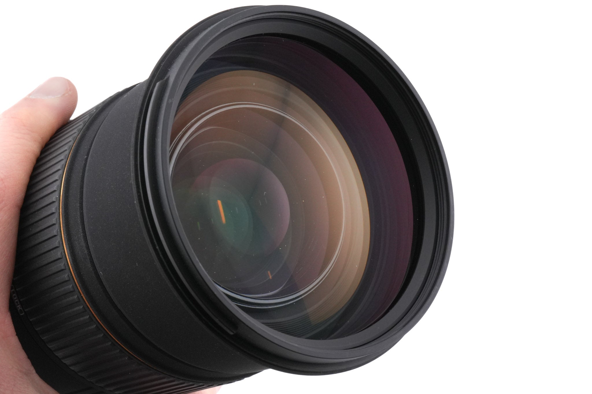 Sigma 50-500mm f4-6.3 EX APO DG HSM – Kamerastore