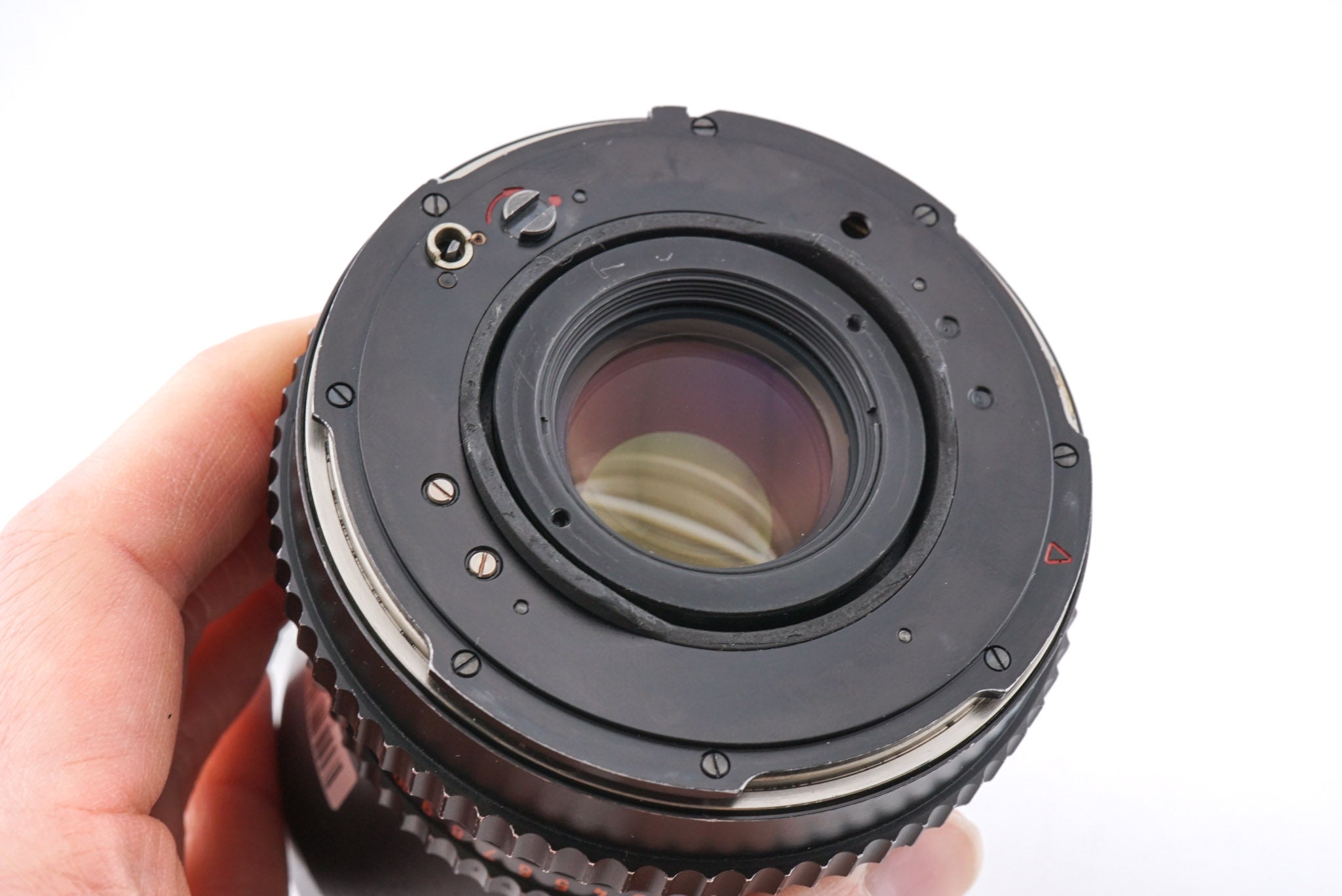 Hasselblad 60mm f3.5 Distagon C T* (20206) – Kamerastore