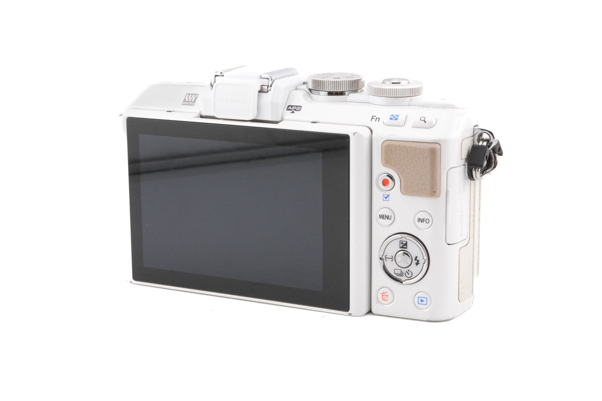 Olympus PEN E-PL7 - Camera – Kamerastore