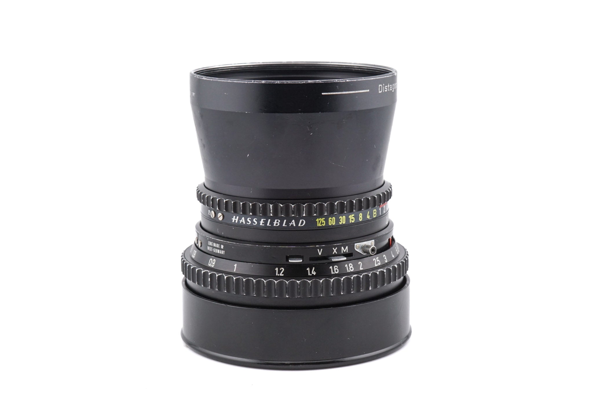 Hasselblad 60mm f3.5 Distagon C T* (20206) – Kamerastore