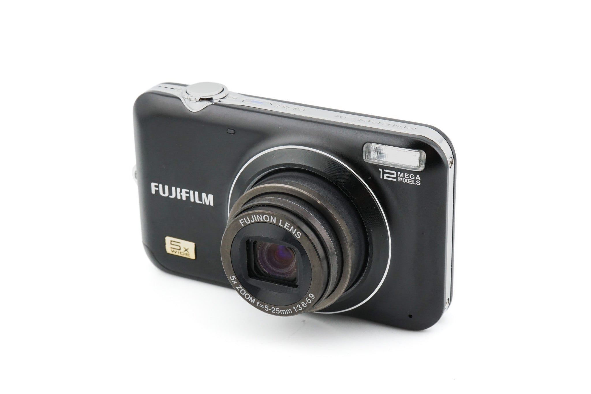 Fujifilm Finepix JX200 - Camera – Kamerastore