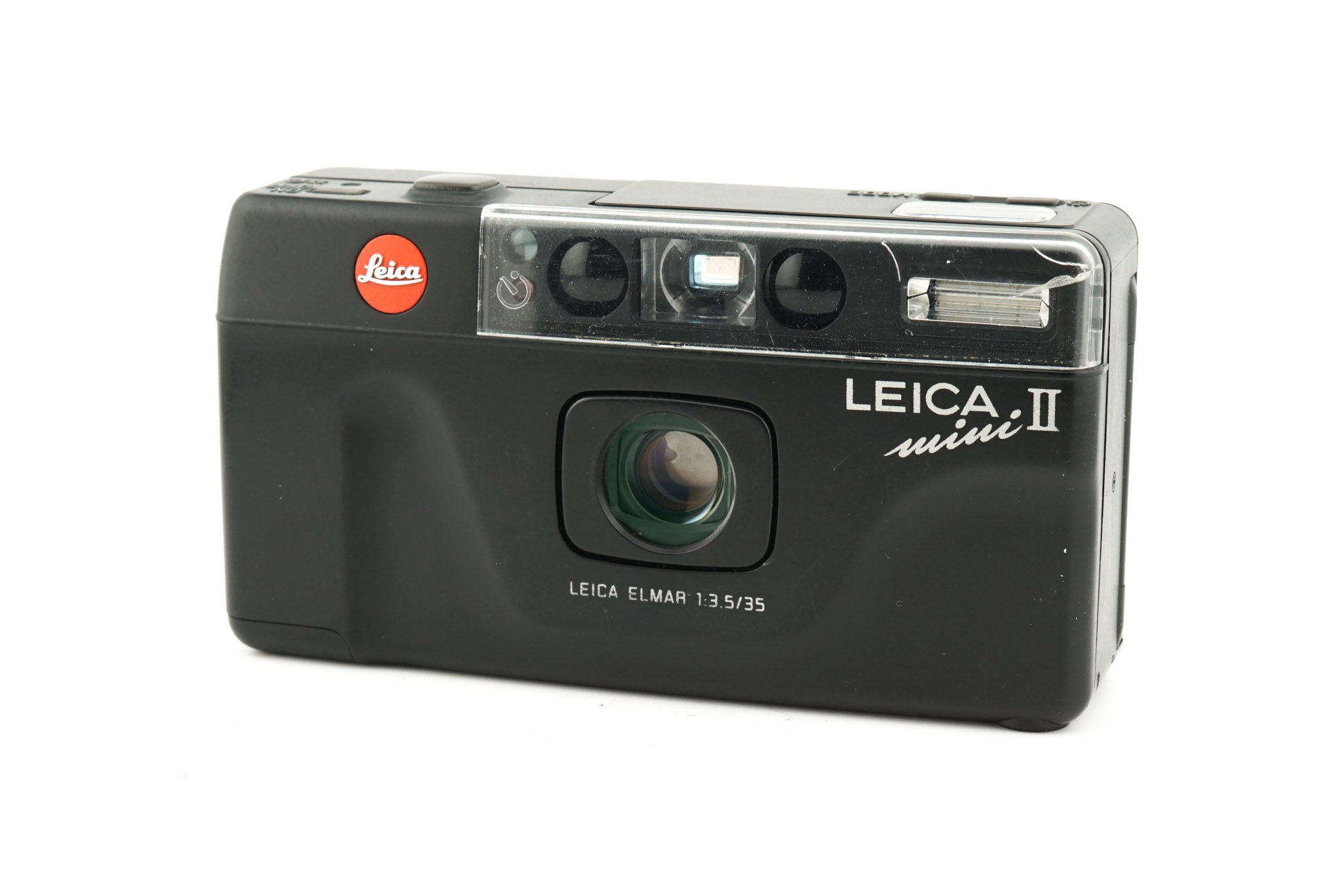 Leica Mini II - Camera – Kamerastore