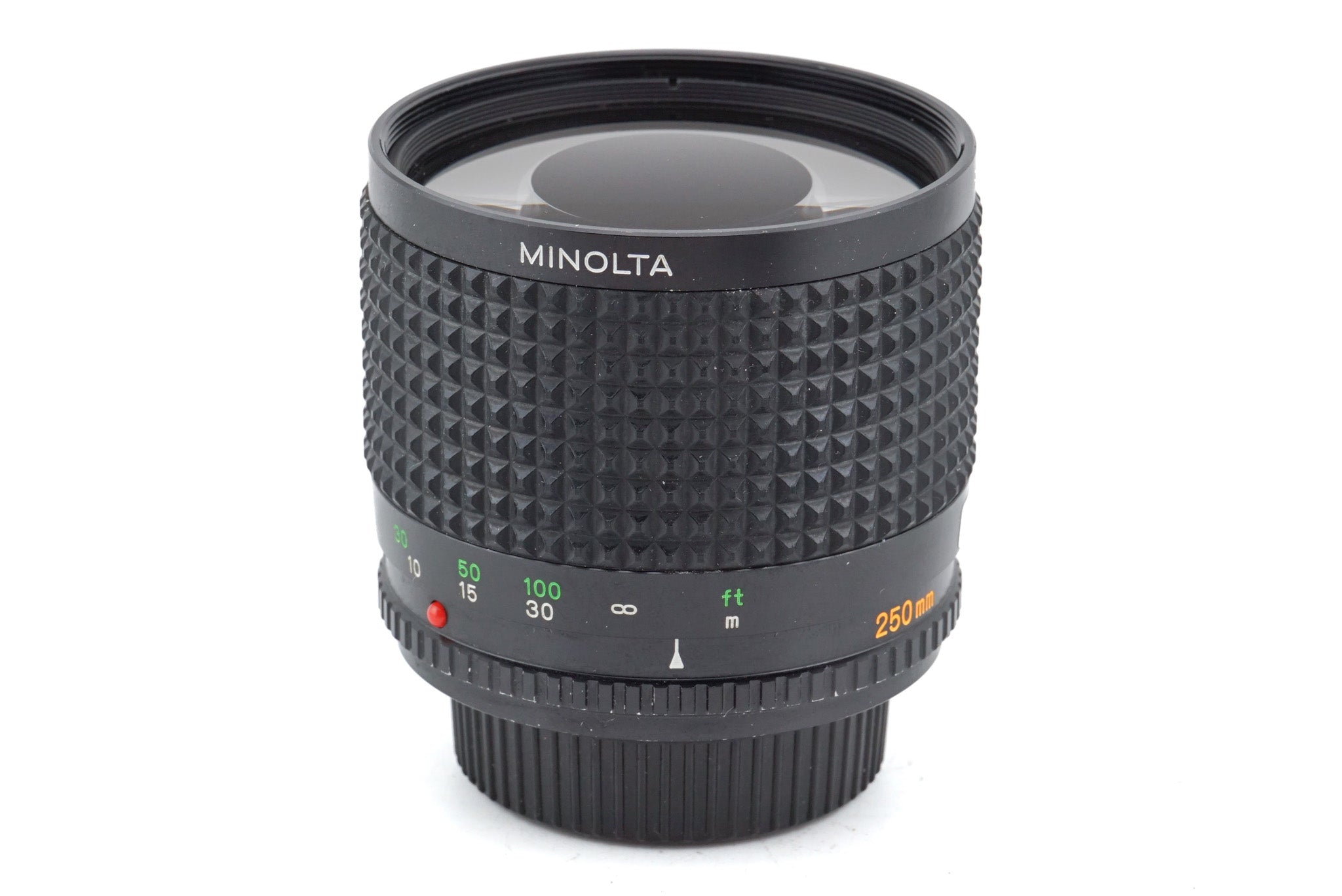 Minolta 250mm f5.6 RF Rokkor - Lens – Kamerastore