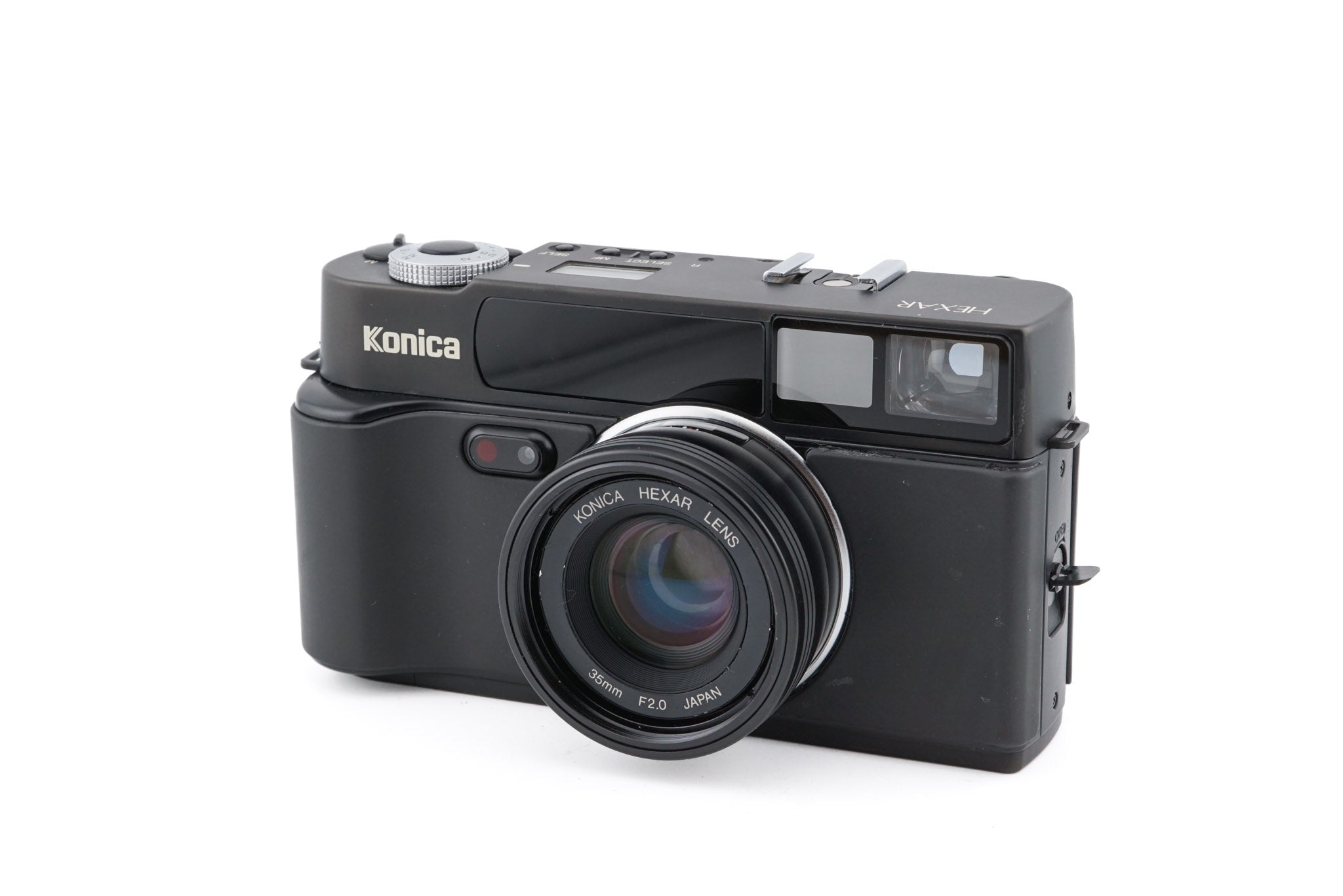 Konica Hexar AF - Camera – Kamerastore