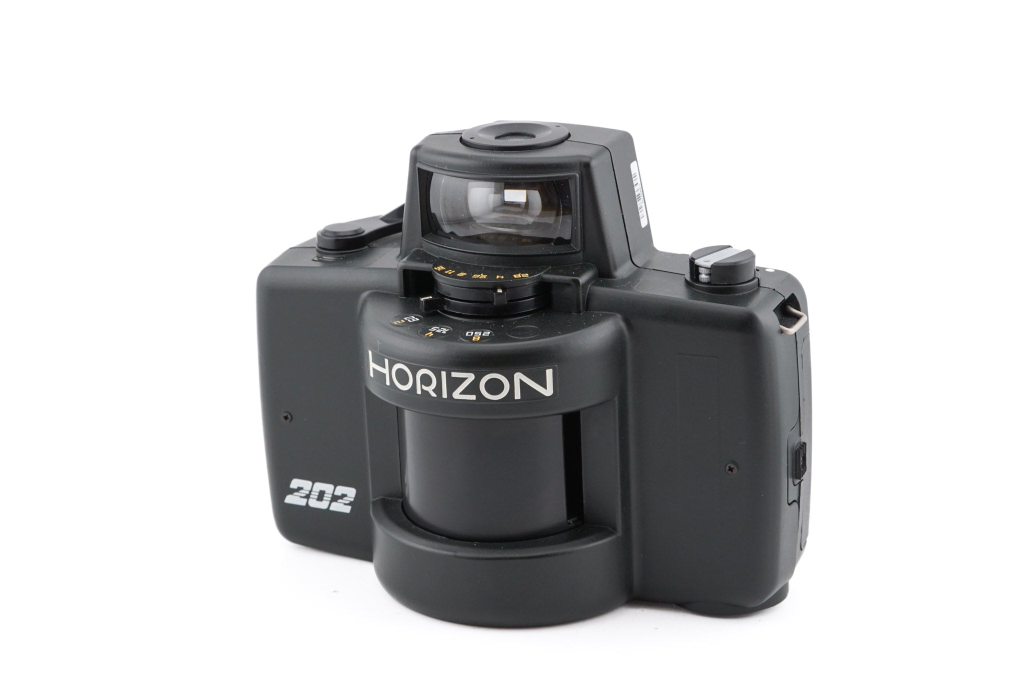 Zenit Horizon 202 - Camera – Kamerastore