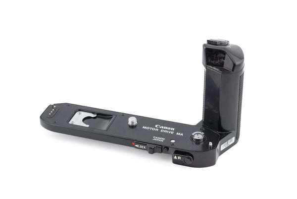 Canon Motor Drive MA - Accessory – Kamerastore