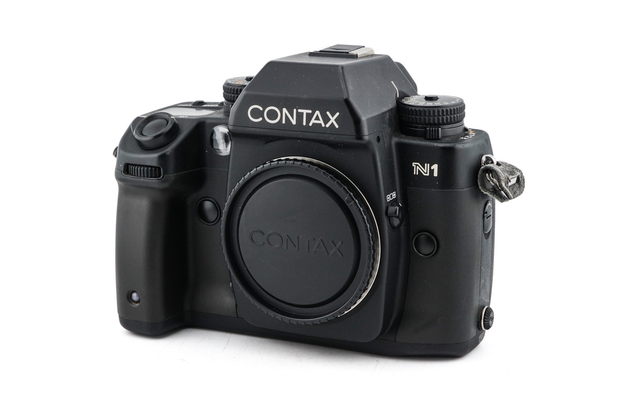 Contax N1 - Camera – Kamerastore