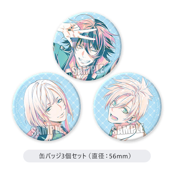 店舗特典｜神々の悪戯 Unite Edition