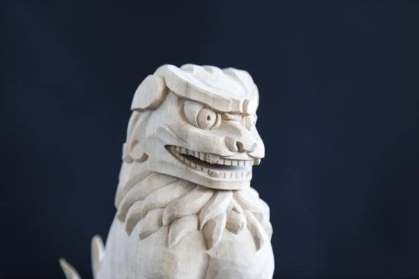 手彫り 狛犬 神具｜神棚・神具 やまこう【公式オンラインショップ】