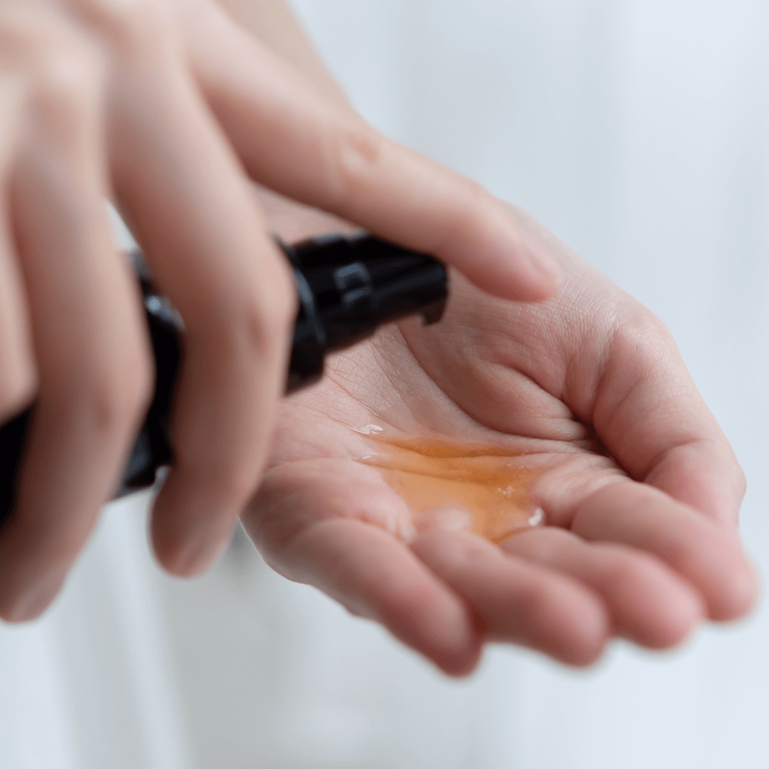 いるかのせなか。トライアルセット（オイル＆CMCミルク） | 髪にドラマ