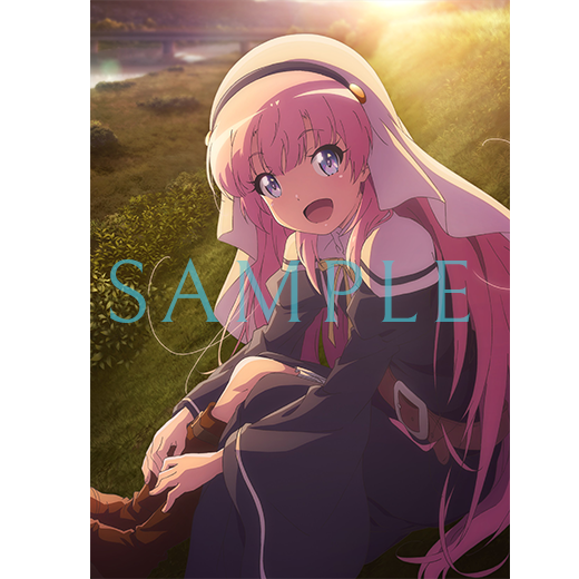 Blu-ray&DVD | TVアニメ「神様になった日」公式サイト