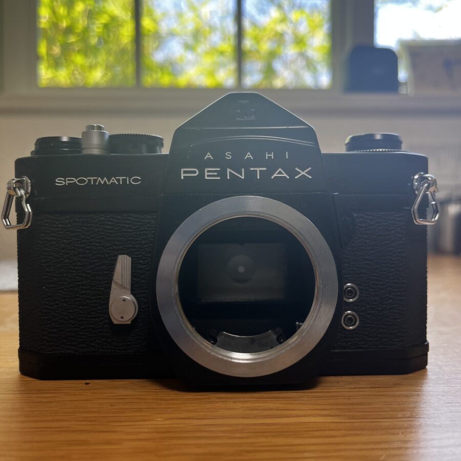 ペンタックス フィルムカメラ一覧から修理屋が勧める初心者におすすめ
