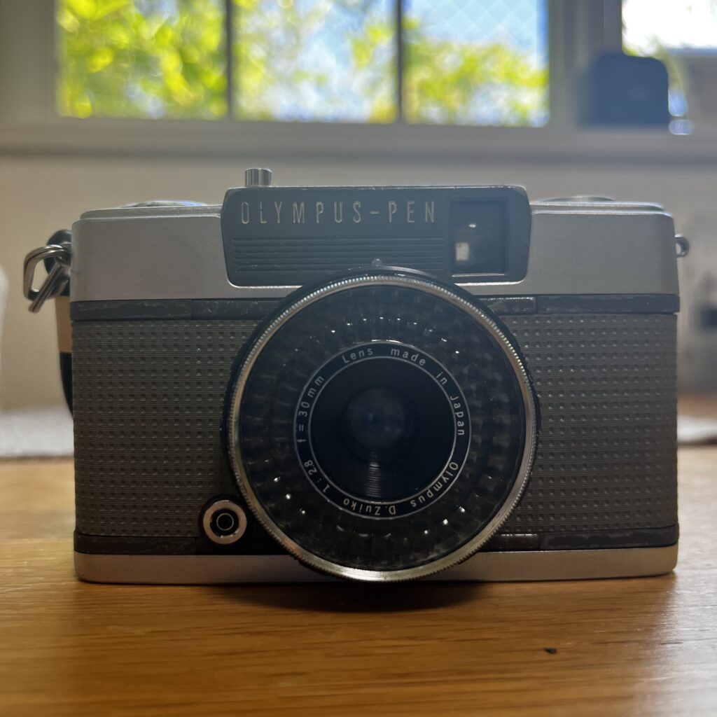 修理屋が勧める！オリンパスフィルムカメラ一覧から初心者におすすめの