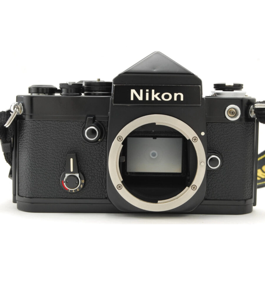Nikon F2のよくある故障､修理はできるか？修理代の相場は？ | かもめカメラ
