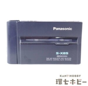 東芝 TOSHIBAウォーキー Walky RT-KS1 ポータブルカセットプレーヤー