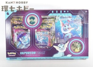 未開封 旧裏面 ポケモンカード 映画公開記念パック サザンアイランド