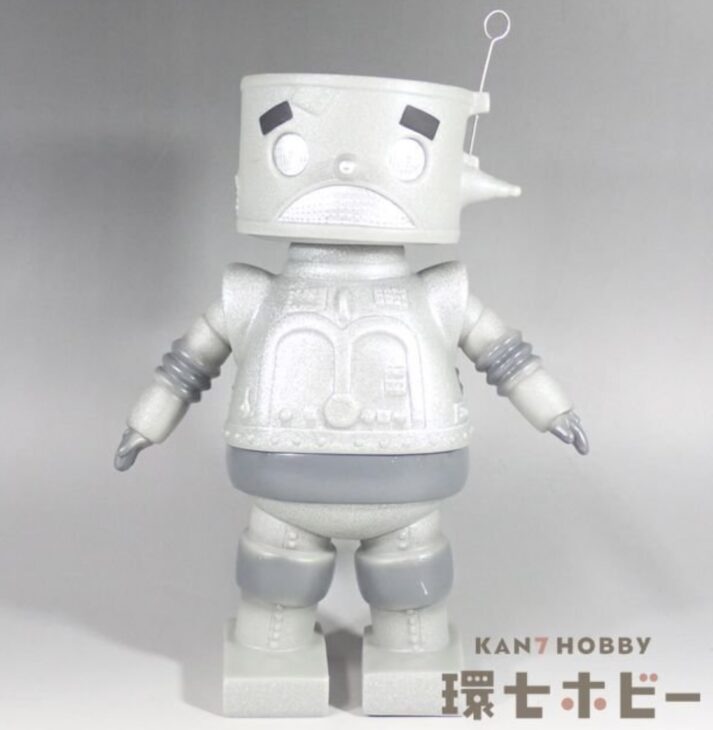 マーミット 丸出だめ夫 ボロットを買取｜コレクターが注目する理由と