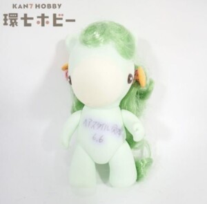 未開封 大里玩具 シルバー仮面 指人形 ソフビ 参考買取価格 ｜買取専門