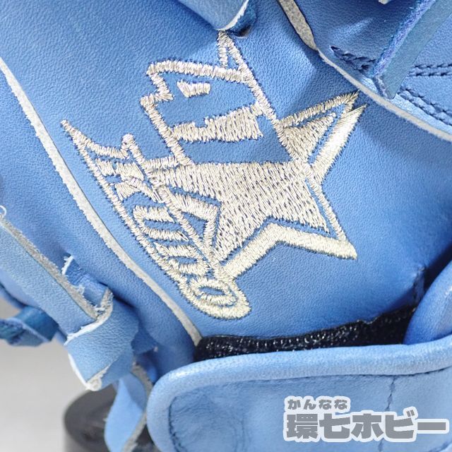 工藤公康200勝記念 グローブ 36/200 工藤公康200勝記念 グローブ 36