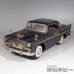 萬代屋 BCバンダイ ブリキ フォード サンダーバード FORD THUNDERBIRD