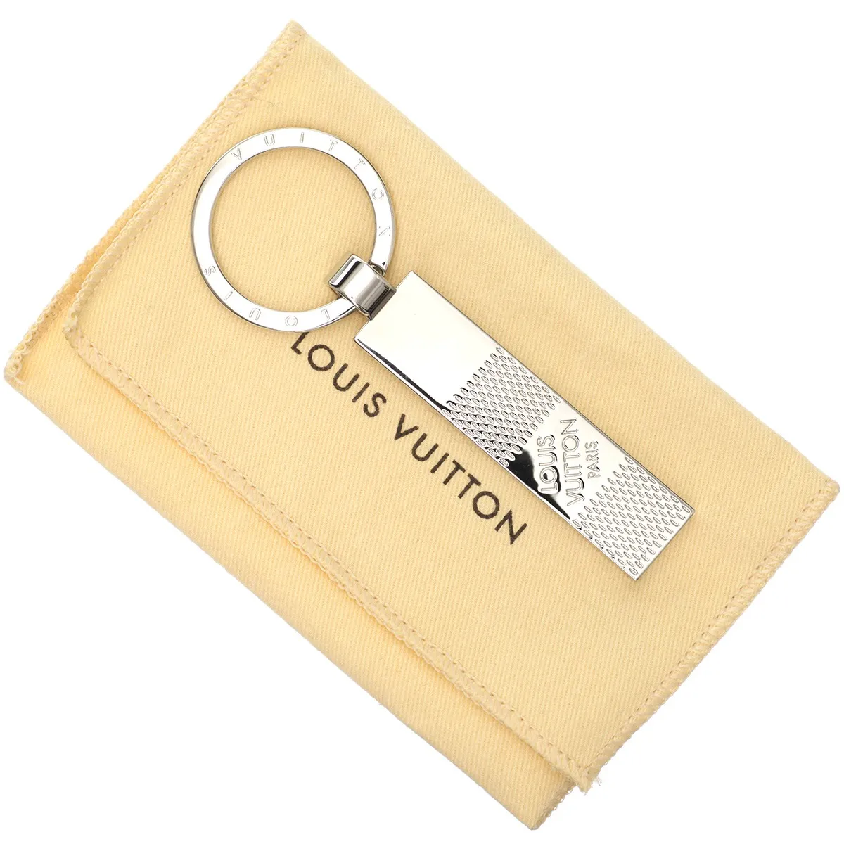 LOUIS VUITTON ルイヴィトン キーリング | ギャラリー | 富山県富山市