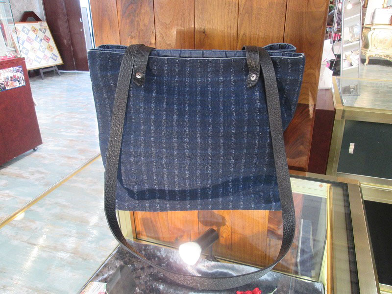 人気質屋ブログ～エルメス「アメダバ・カバ・ドゥ・ポッシュ」デイリー