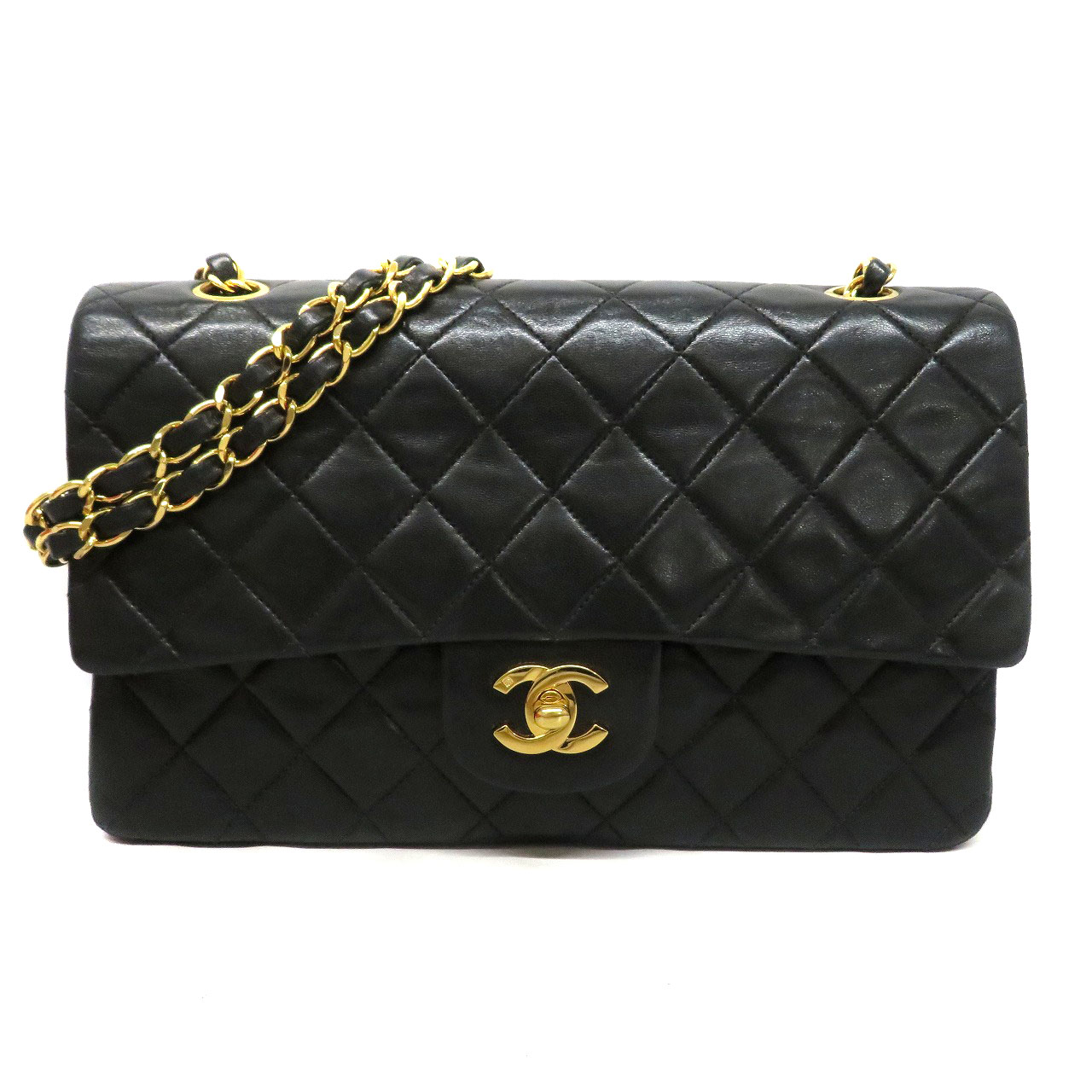 2024年3月】シャネルの値上げと売り時について！マトラッセのオススメ