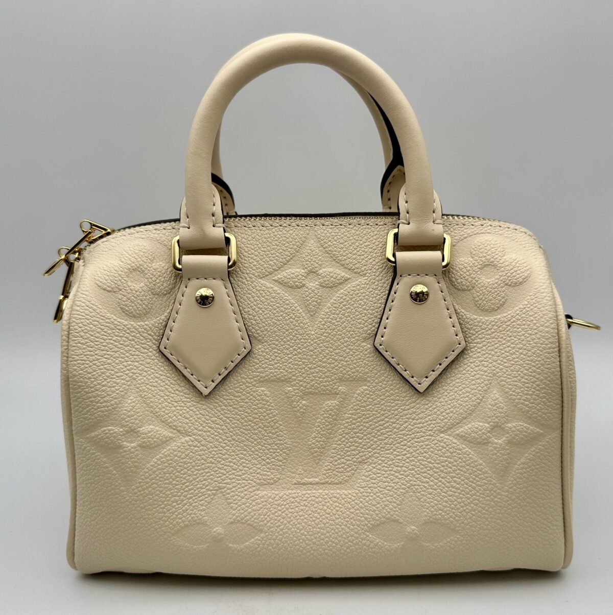 LOUIS VUITTON M58954 スピーディ・バンドリエール20の買取価格と査定