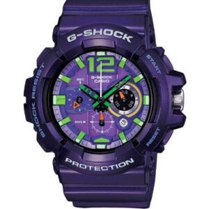 G-SHOCK×エヴァンゲリオンがコラボ アニメ放送開始30周年記念モデル
