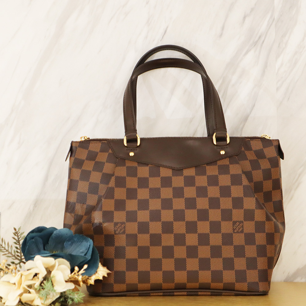 ルイヴィトン⁄ウェストミンスターPM LOUIS VUITTON ウエストミンスター