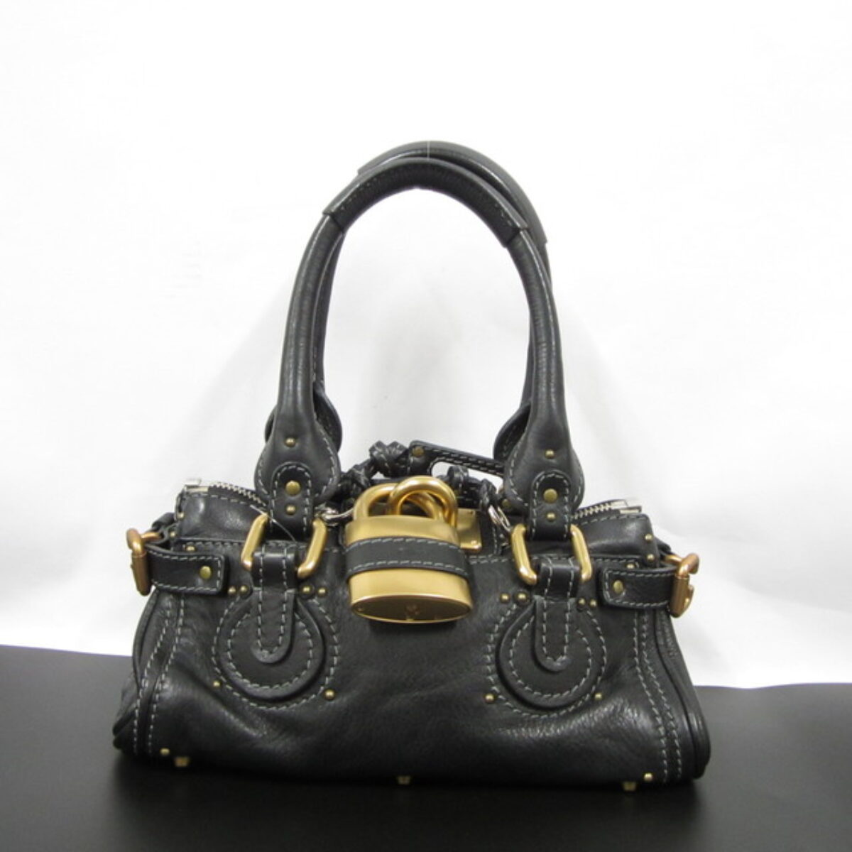 Chloe パディントン Paddington MINI】を買取いたしました。 | 買取