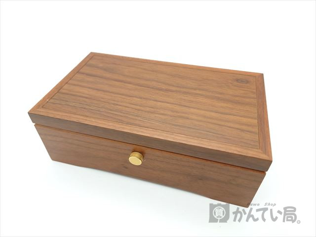 sankyo ORPHEUS オルゴールの買取価格と査定ポイントお教えします