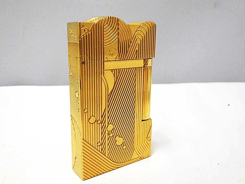 世界限定1,111ピース】人気漫画ワンピースのサンジ愛用デュポンの