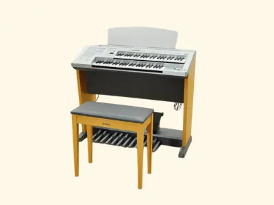 エレクトーン買取り ヤマハ ELB-01 - 買取・スピード査定 かんざぶろう