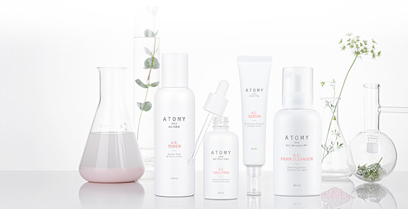 特集】ニキビでお悩みの方へ | 身体も心♥️も元気にするパワー