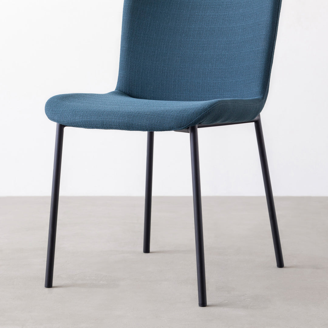 Elegant - Comfort ホテルライクな ダイニングチェア – KANADEMONO